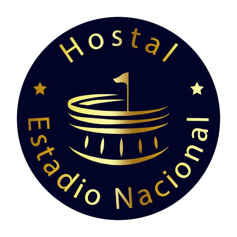 Hostal Estadio Nacional Santiago du Chili Extérieur photo